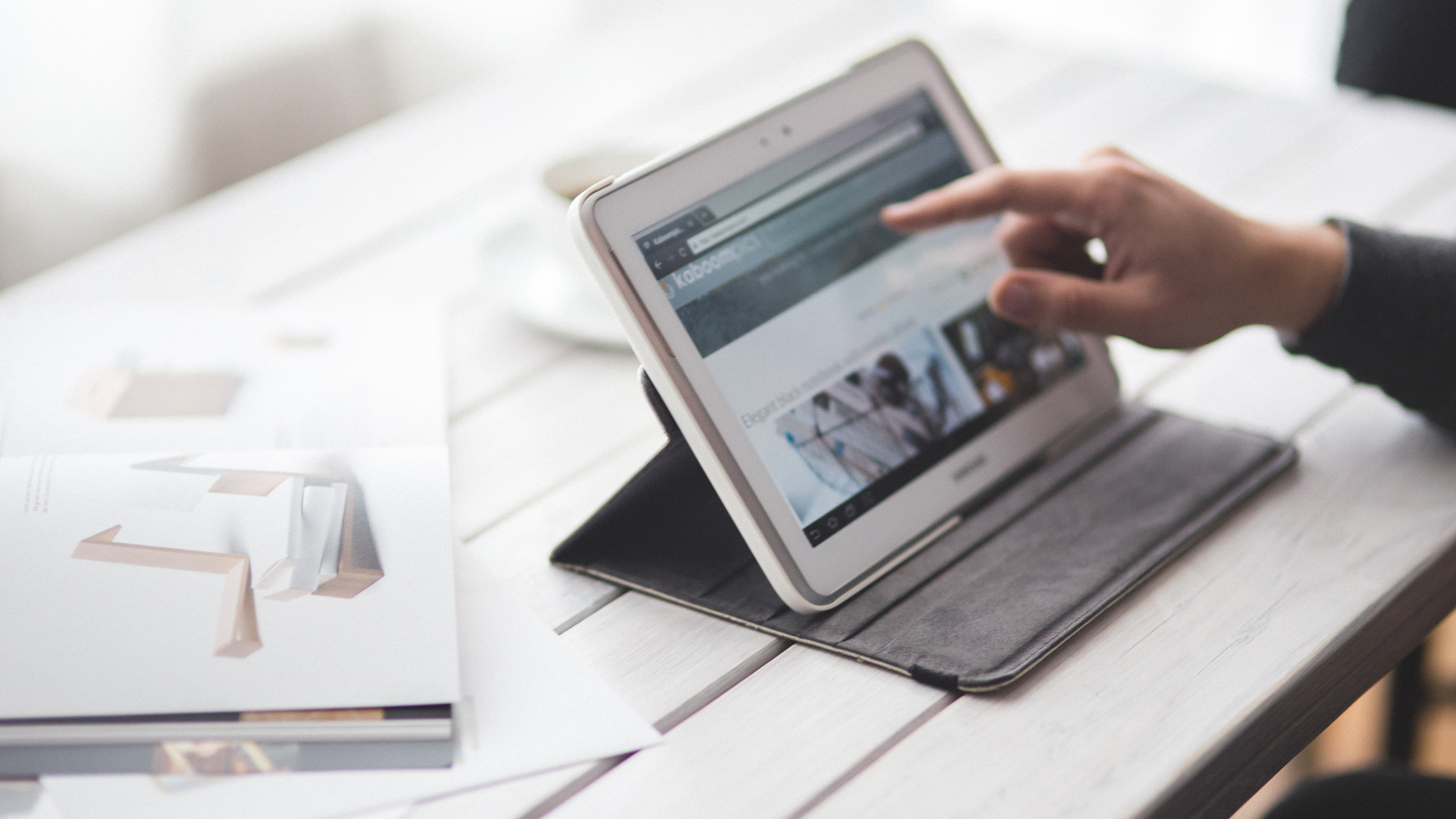 İşletmeler İçin Dijital Dönüşüm Neden Kaçınılmaz?